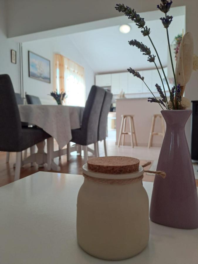Apartment Ema ポセダリェ エクステリア 写真